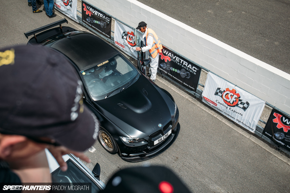 2018 Players Classic Snap On for Speedhunters by Paddy McGrath-8