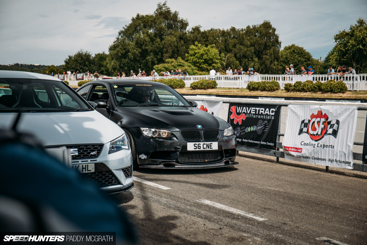 2018 Players Classic Snap On for Speedhunters by Paddy McGrath-9