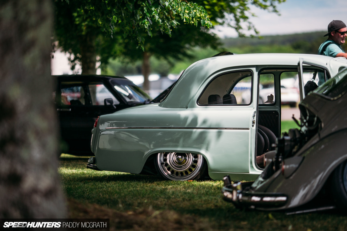 2018 Players Classic Ford 100E Craig Searle for Speedhunters by Paddy McGrath-5