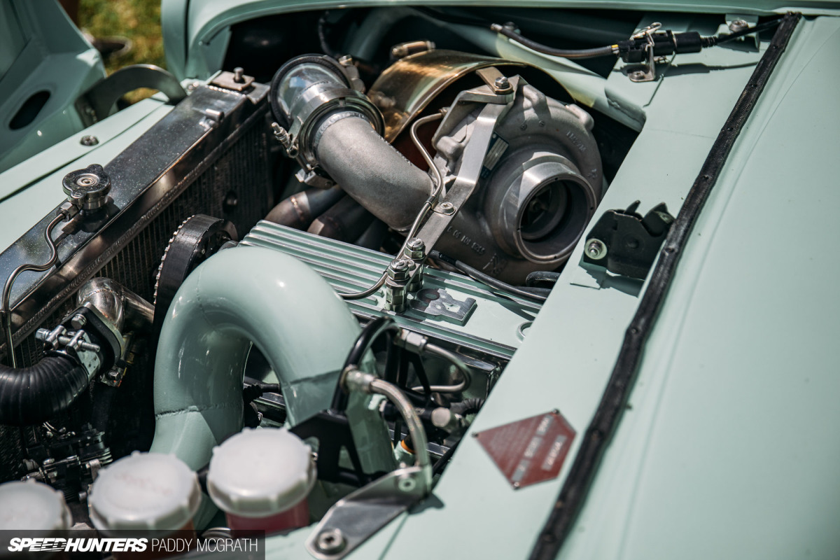 2018 Players Classic Ford 100E Craig Searle for Speedhunters by Paddy McGrath-6