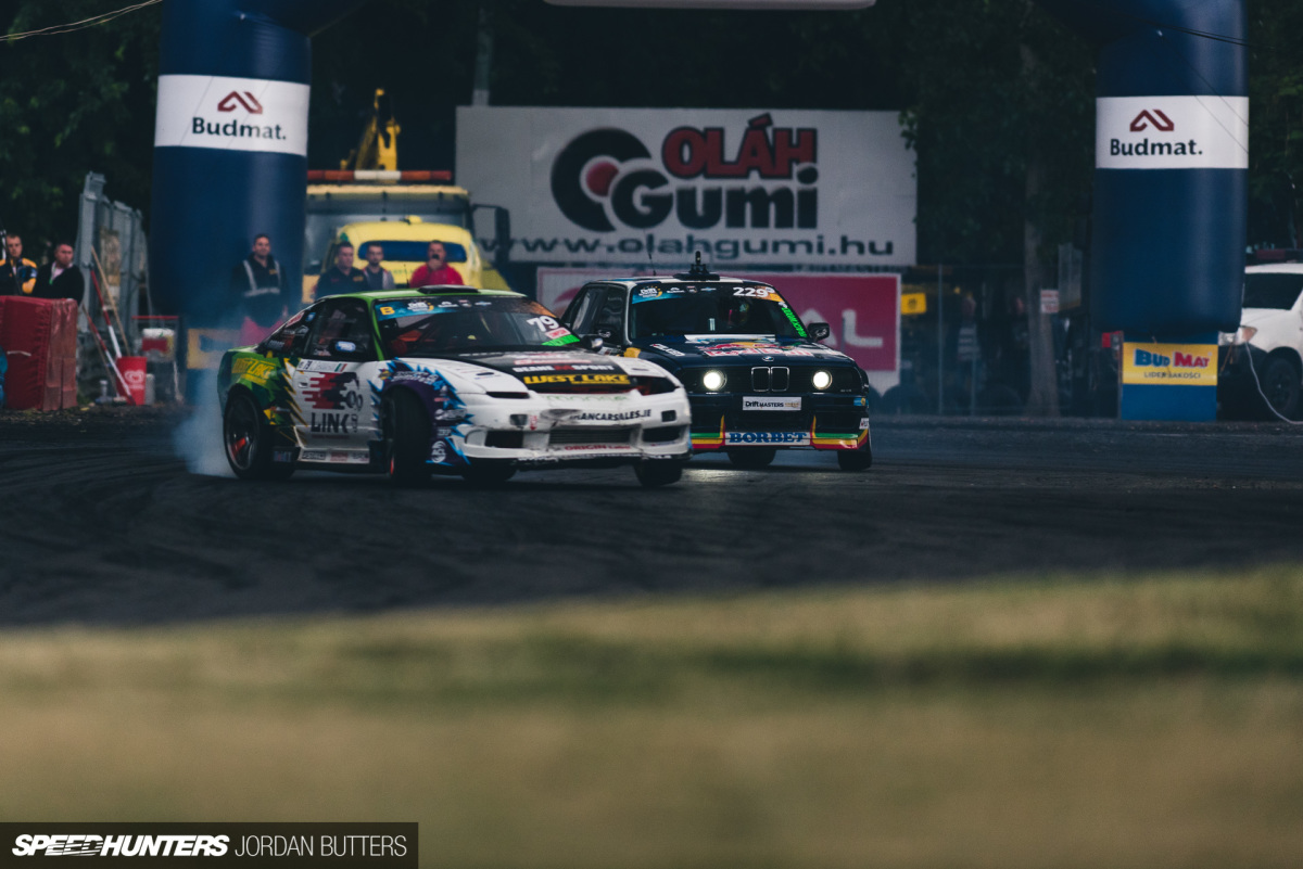 Drift Masters GP Round 2 Hungary by Jordan Butters Speedhunters--15