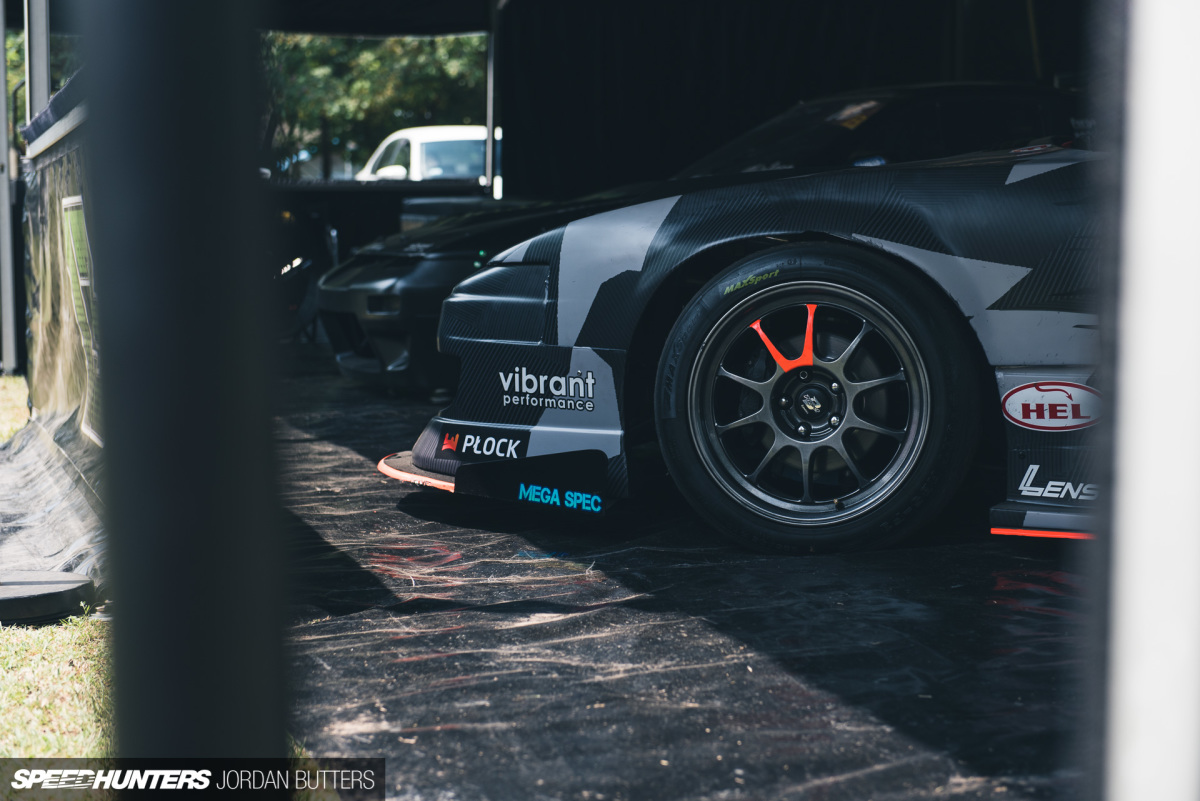 Drift Masters GP Round 2 Hungary by Jordan Butters Speedhunters-5617