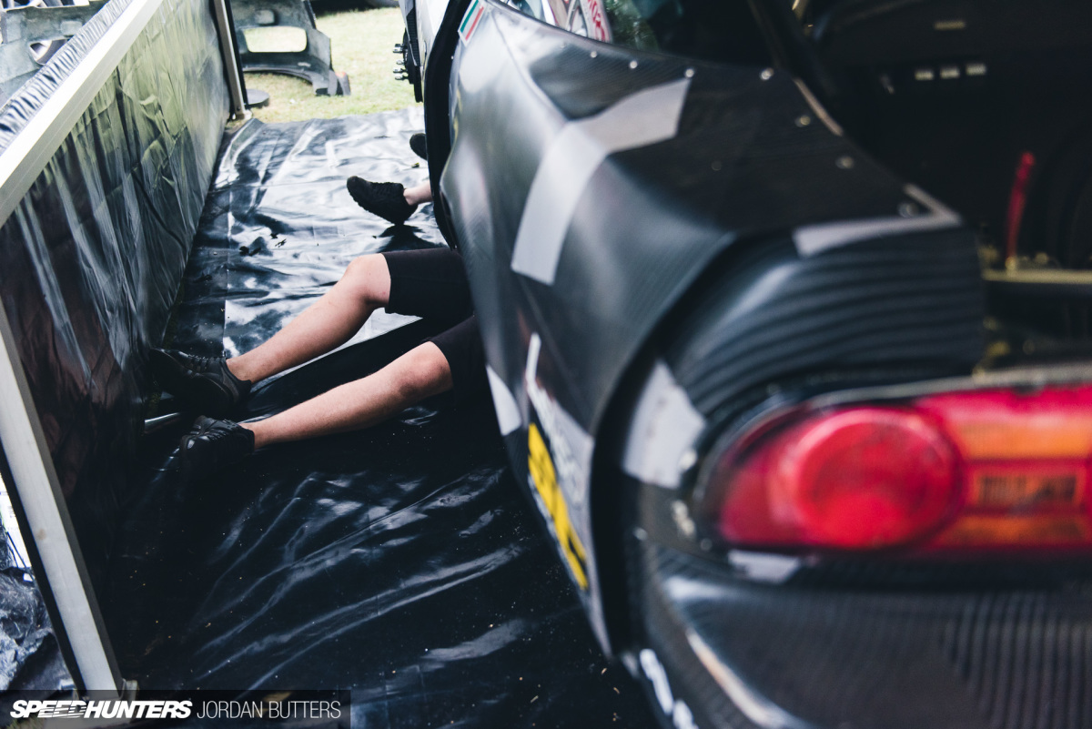 Drift Masters GP Round 2 Hungary by Jordan Butters Speedhunters-5751