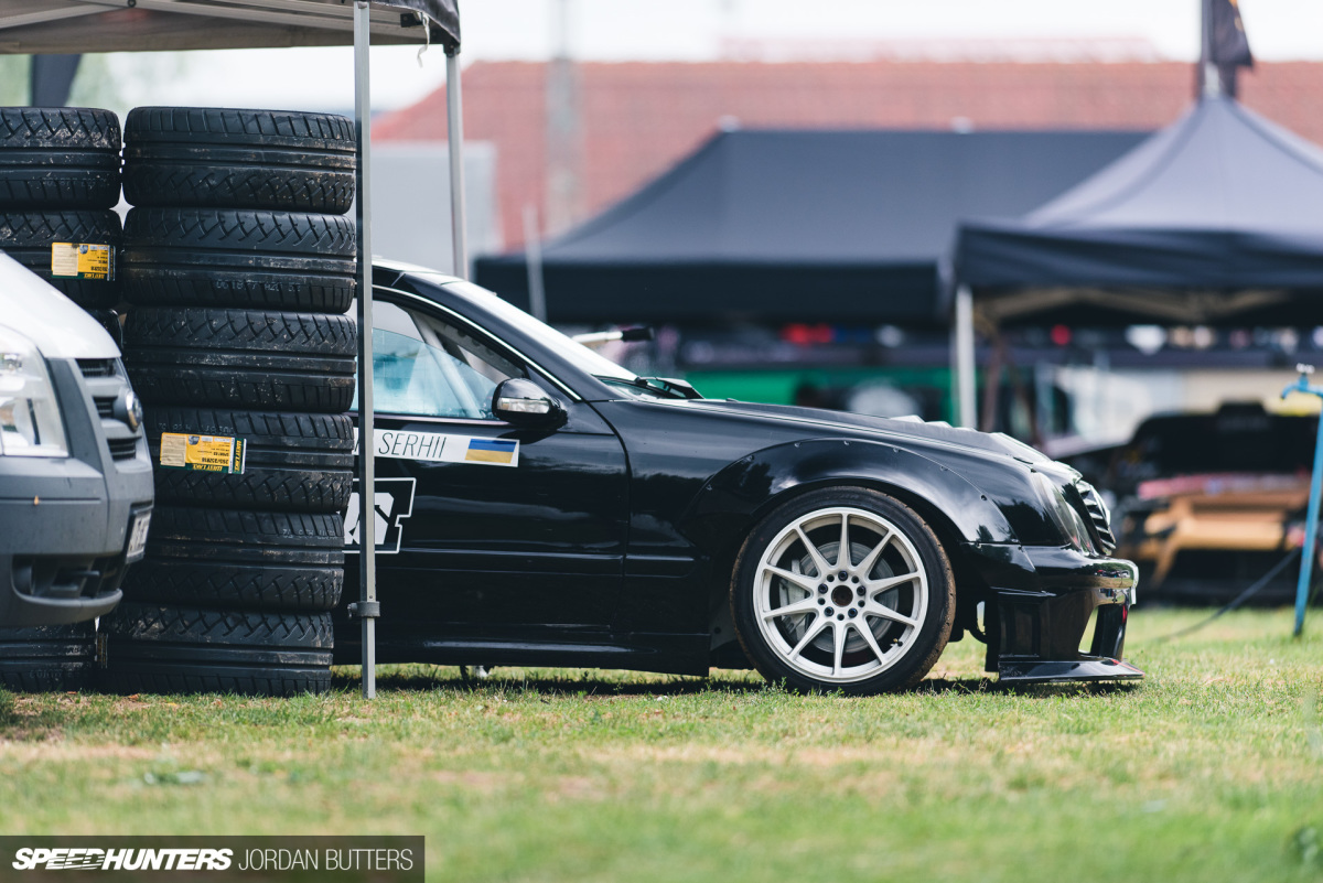 Drift Masters GP Round 2 Hungary by Jordan Butters Speedhunters-5845