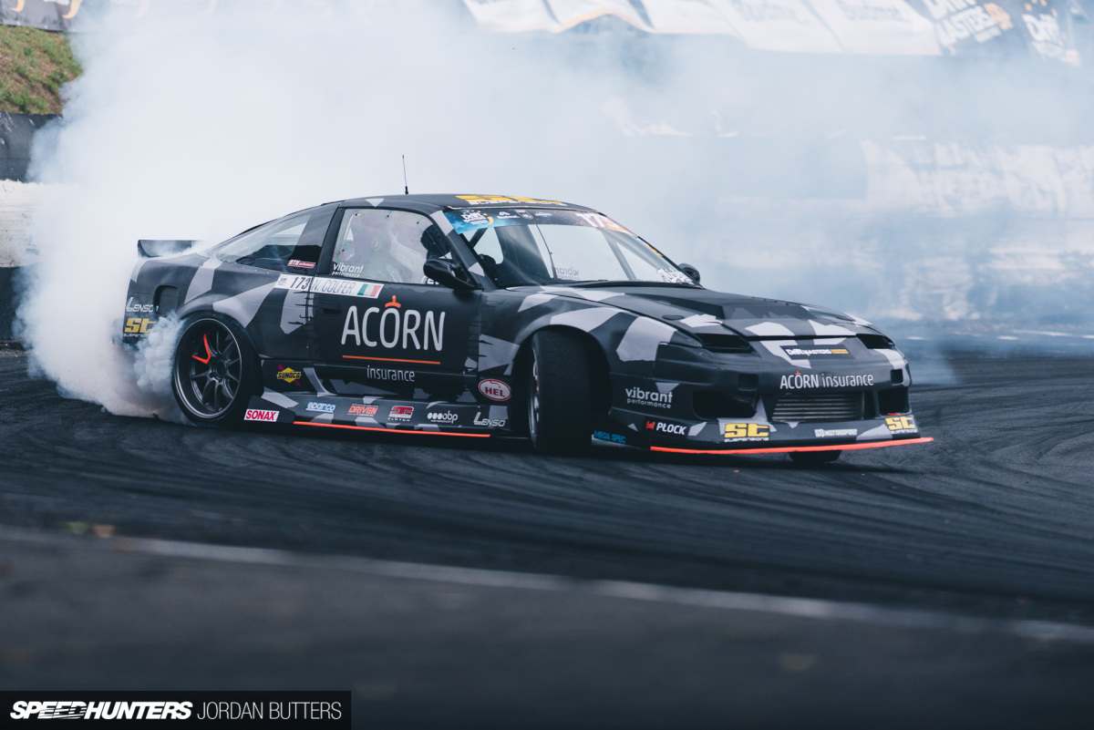 Drift Masters GP Round 2 Hungary by Jordan Butters Speedhunters-5851