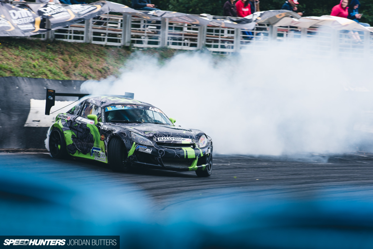 Drift Masters GP Round 2 Hungary by Jordan Butters Speedhunters-5969