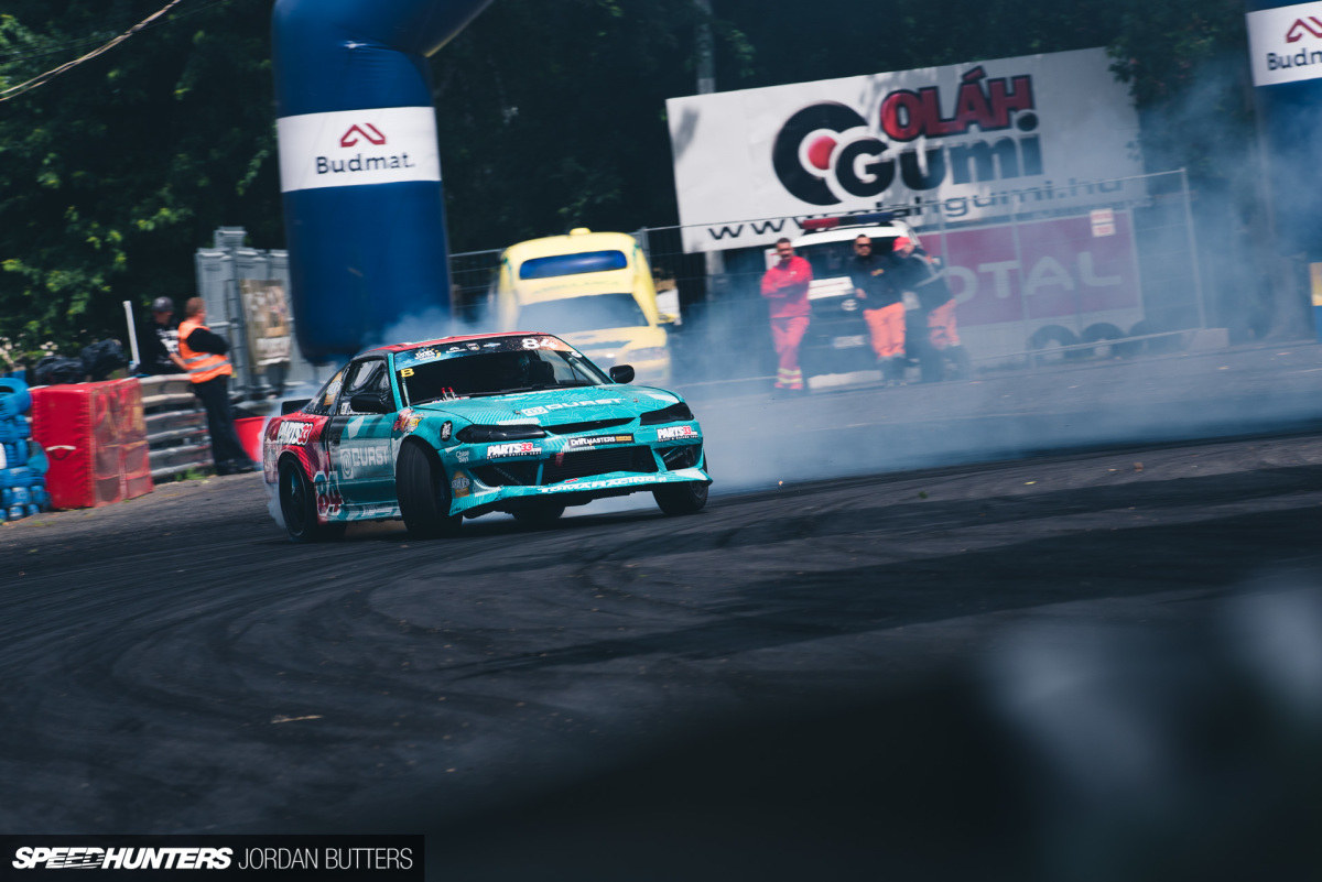 Drift Masters GP Round 2 Hungary by Jordan Butters Speedhunters-6073