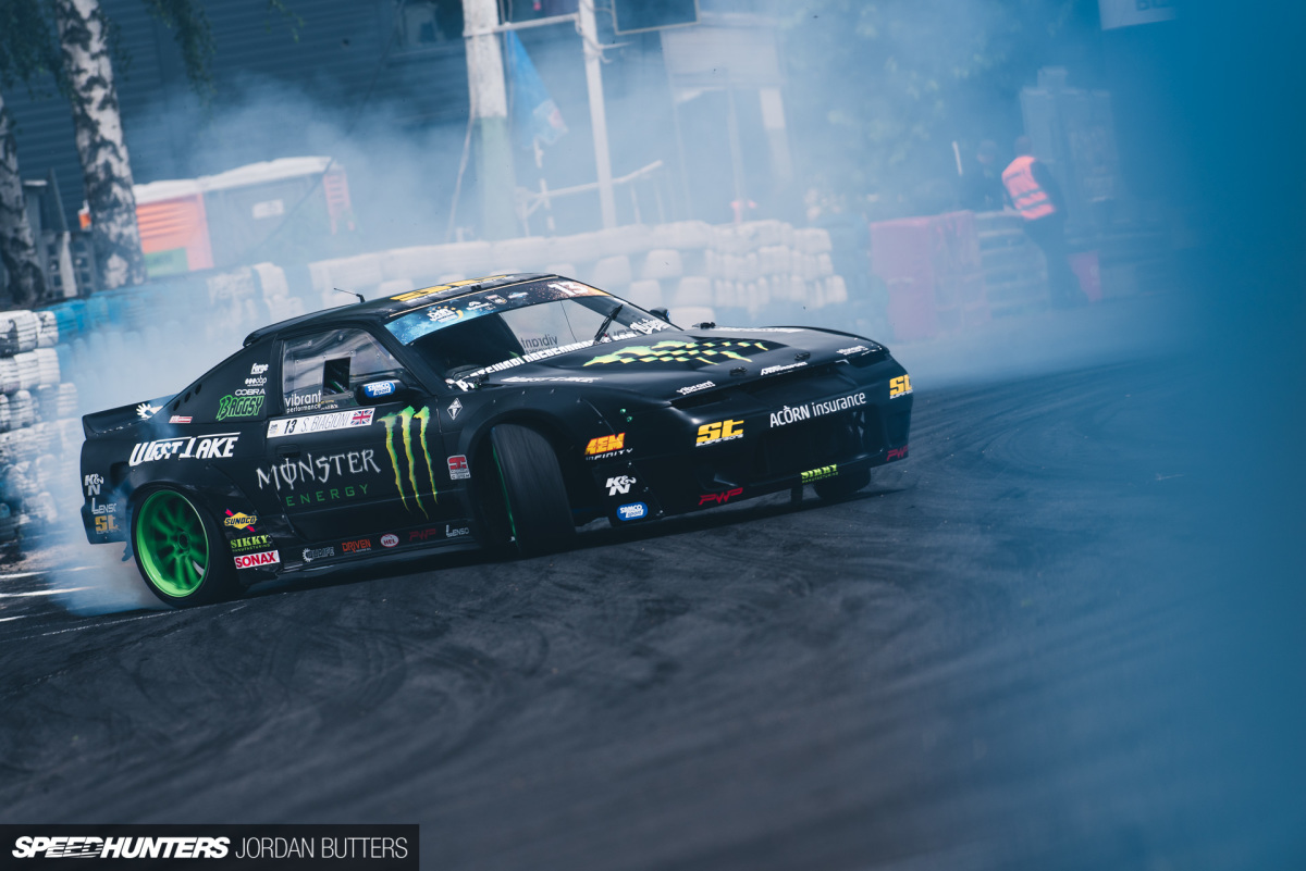 Drift Masters GP Round 2 Hungary by Jordan Butters Speedhunters-6095