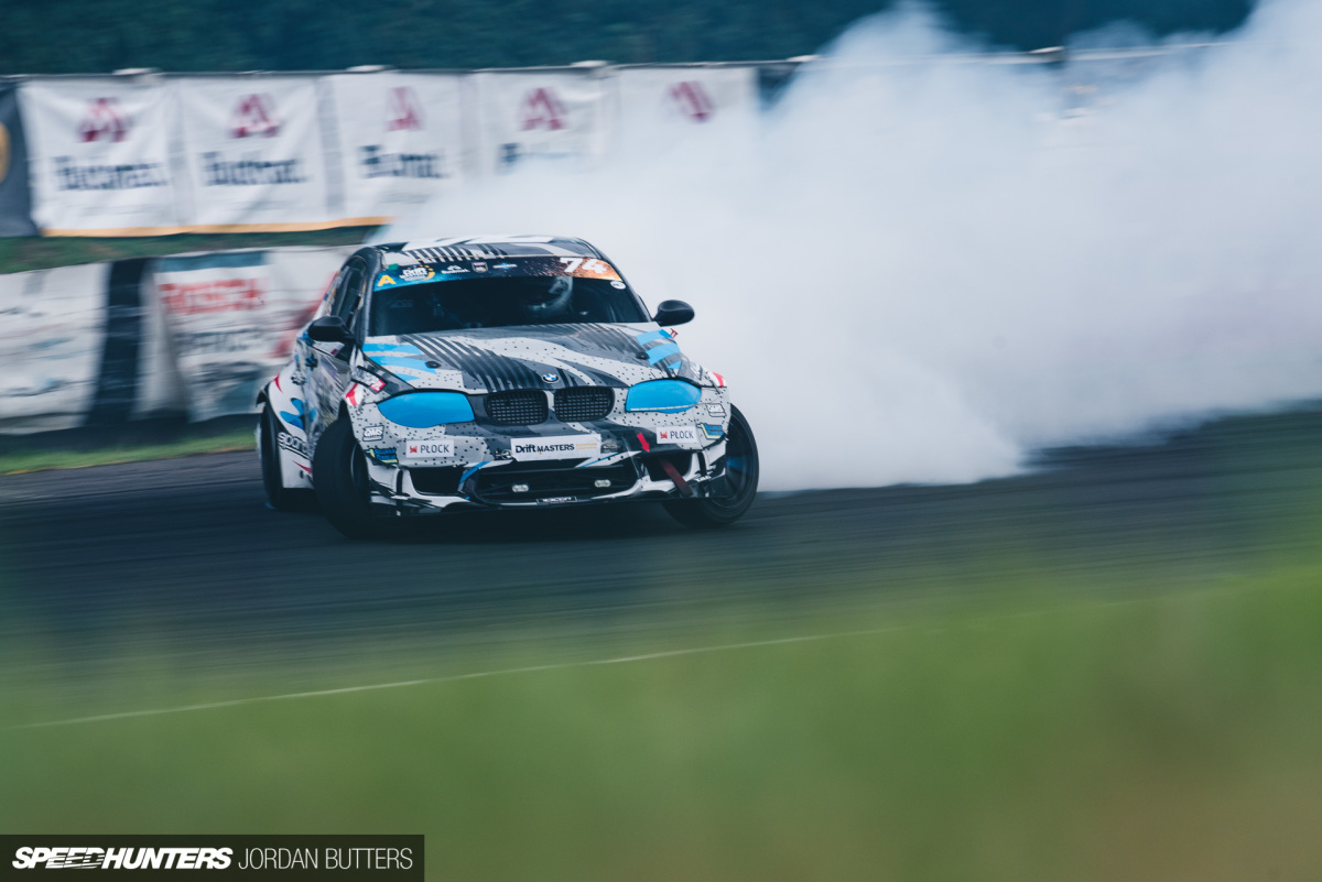 Drift Masters GP Round 2 Hungary by Jordan Butters Speedhunters-6180