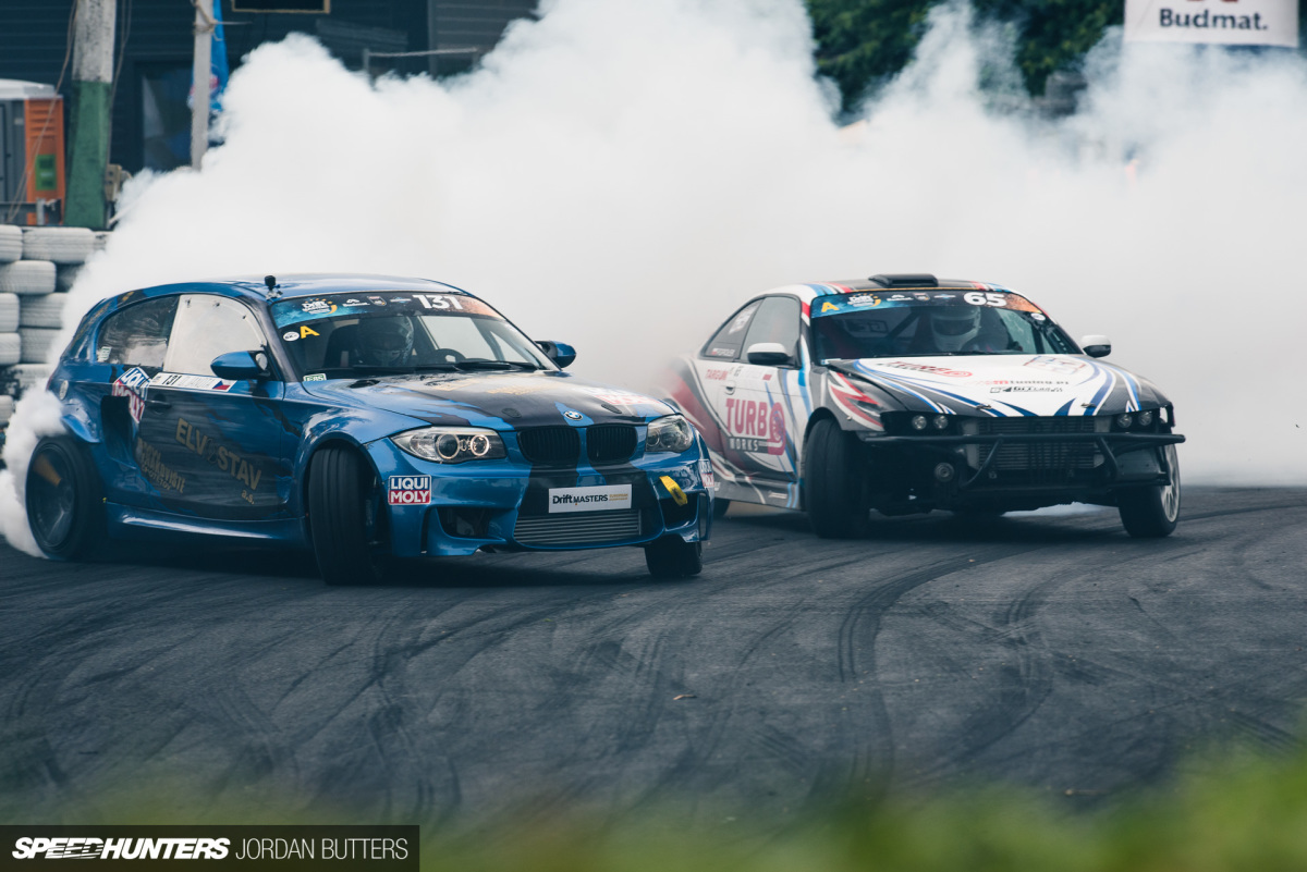 Drift Masters GP Round 2 Hungary by Jordan Butters Speedhunters-6209
