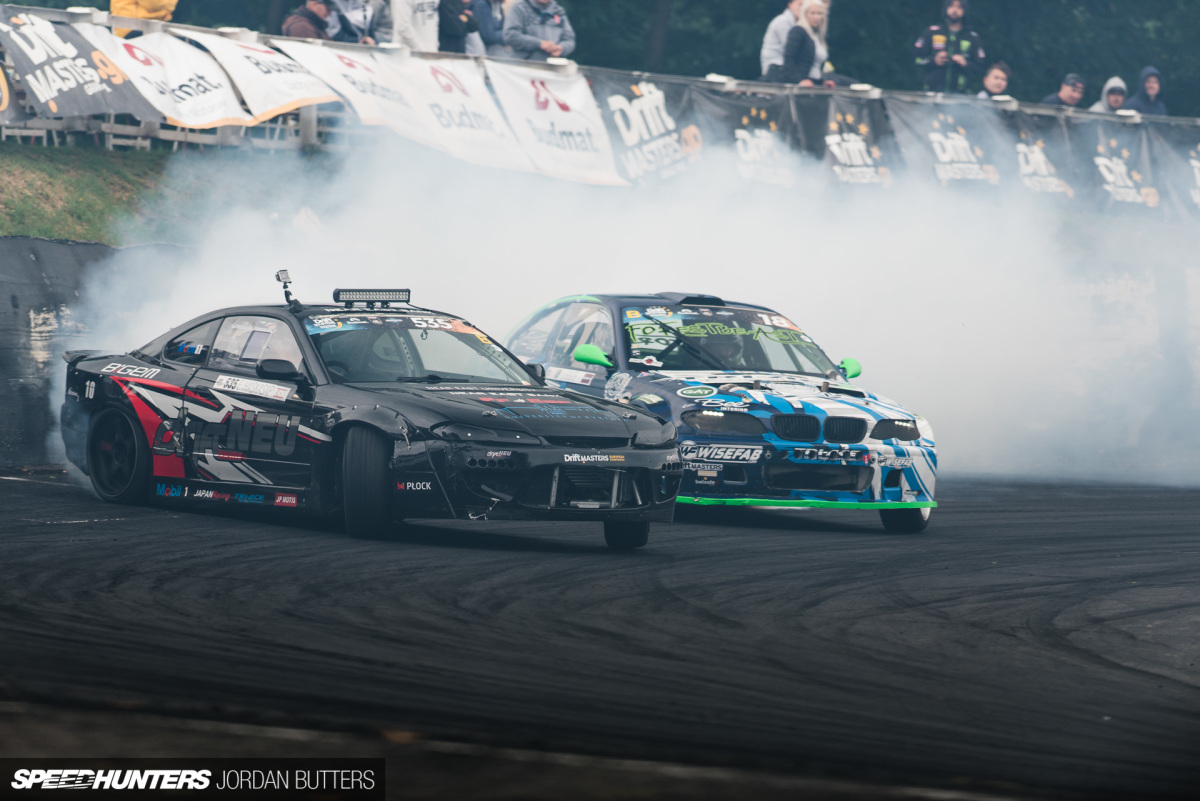 Drift Masters GP Round 2 Hungary by Jordan Butters Speedhunters-6369