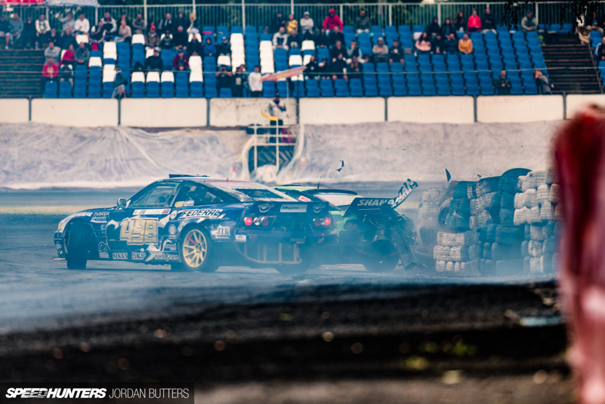 Drift Masters GP Round 2 Hungary by Jordan Butters Speedhunters-7187