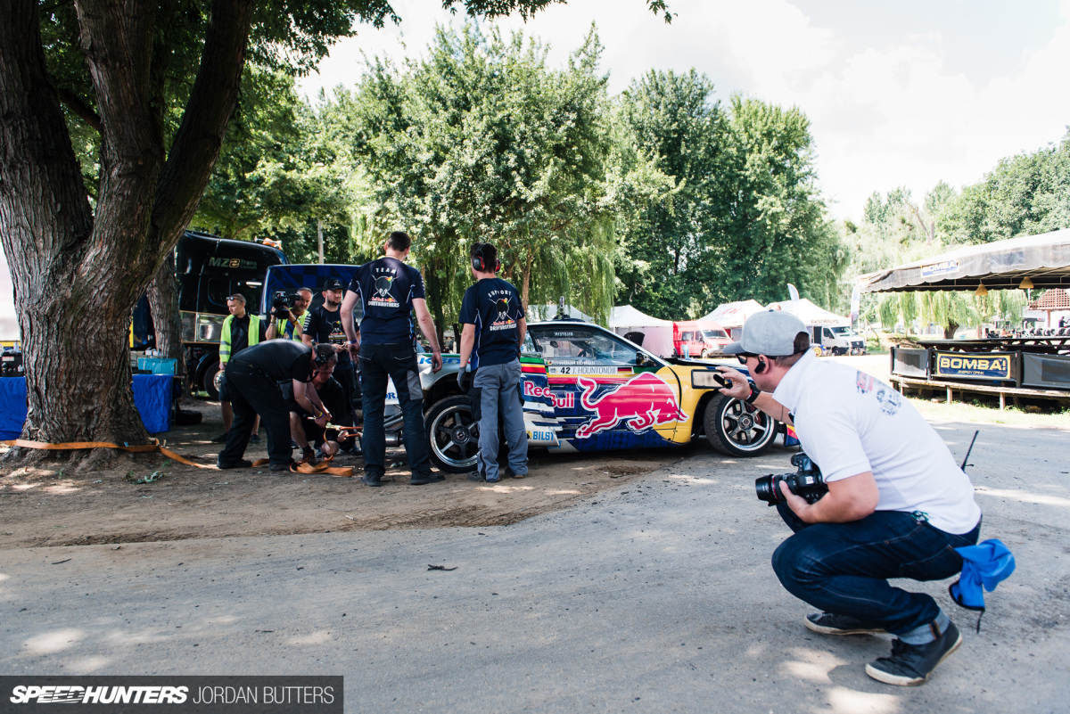 Drift Masters GP Round 2 Hungary by Jordan Butters Speedhunters-7298