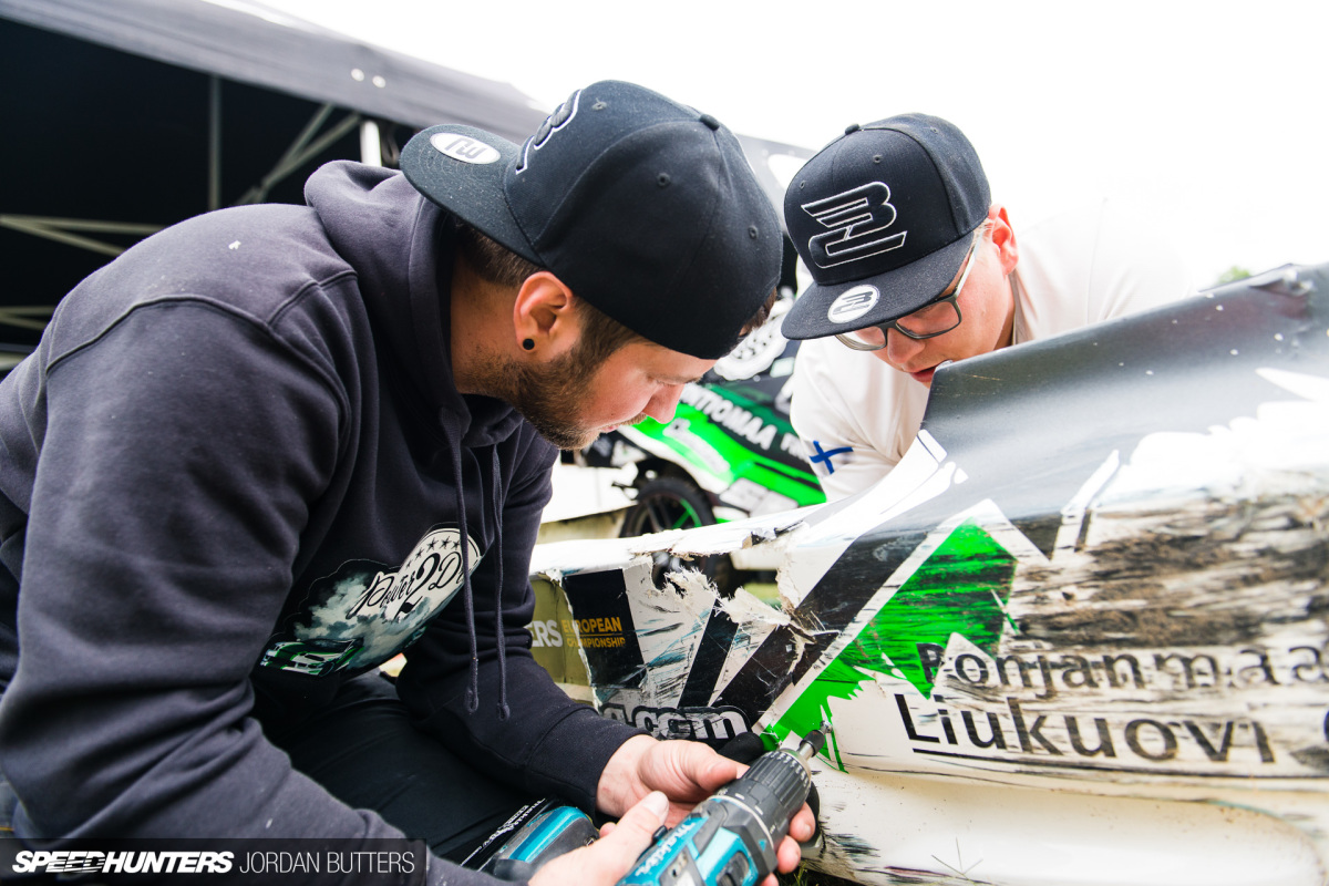Drift Masters GP Round 2 Hungary by Jordan Butters Speedhunters-7856