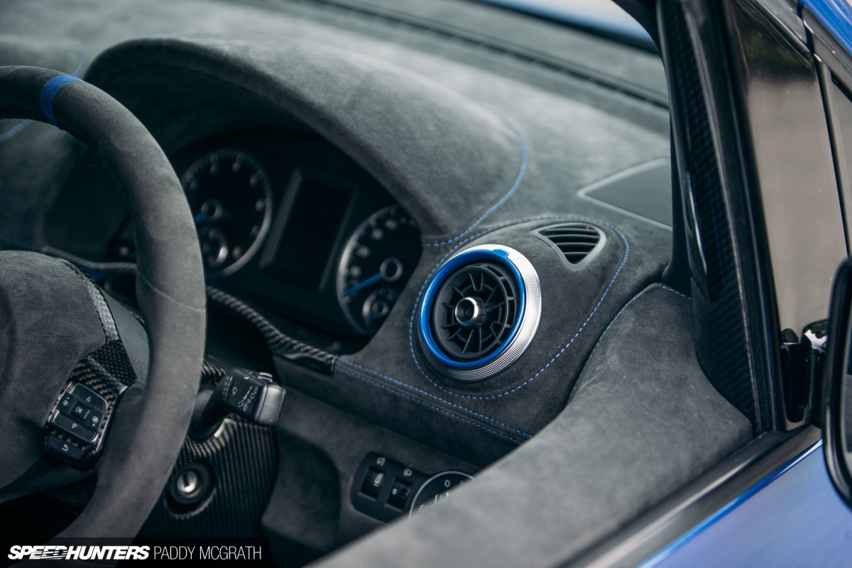 2018 Players Classic VW Caddy TFSI for Speedhunters by Paddy McGrath-20