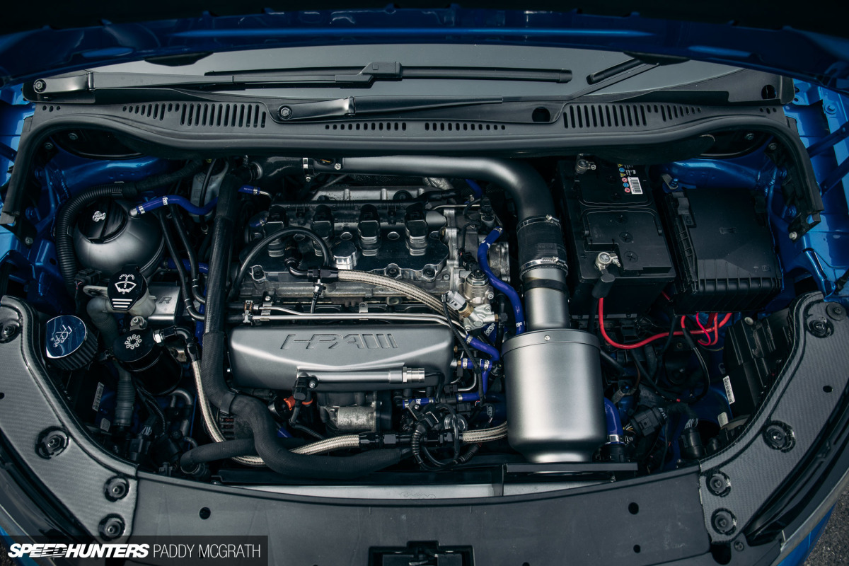 2018 Players Classic VW Caddy TFSI for Speedhunters by Paddy McGrath-34