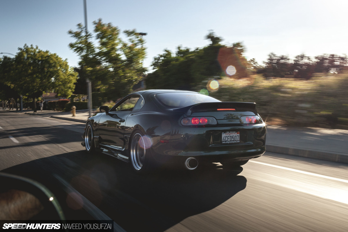 2018 IAMTHESPEEDHUNTER Naveed Yousufzai Toyota Supra-02