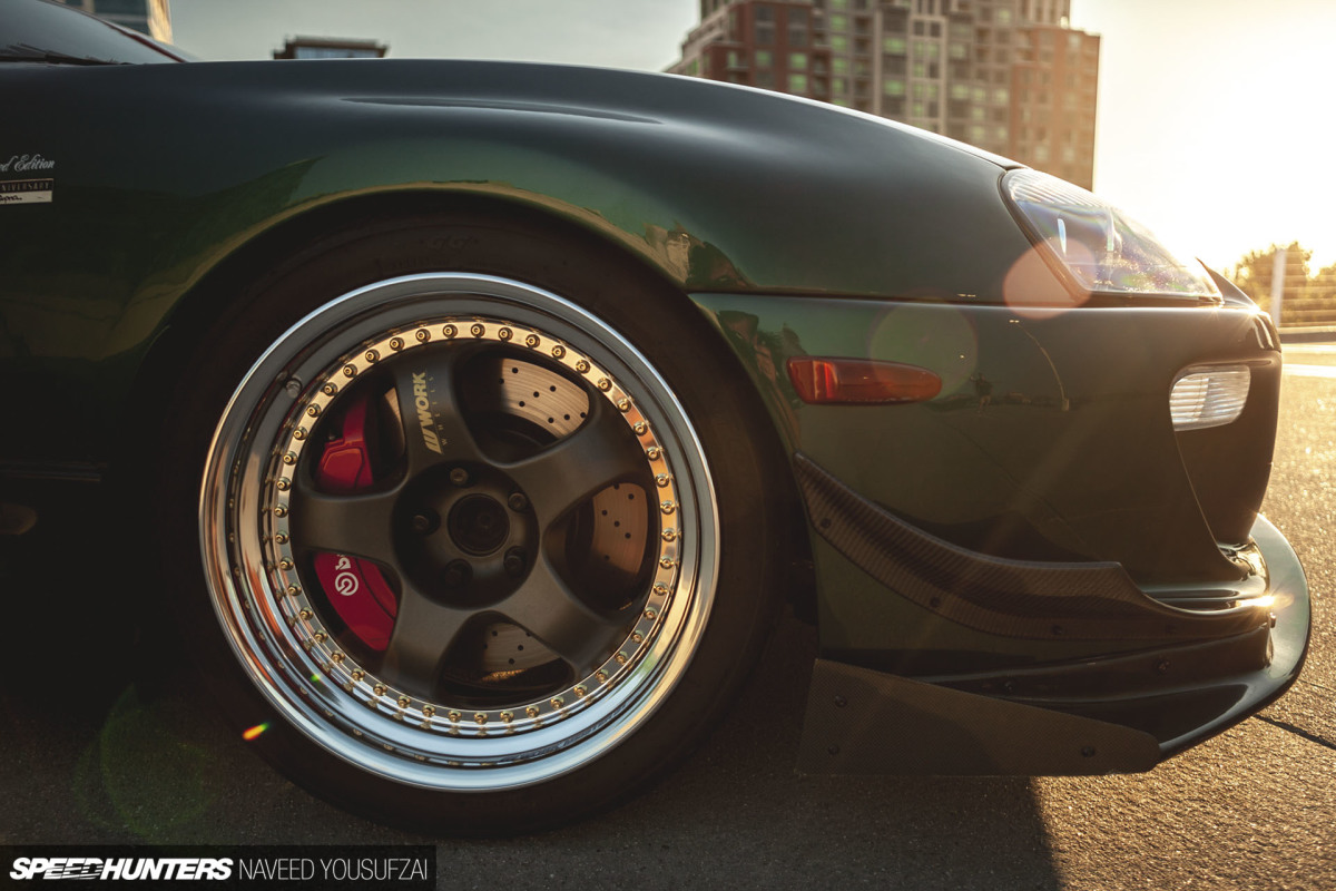 2018 IAMTHESPEEDHUNTER Naveed Yousufzai Toyota Supra-43
