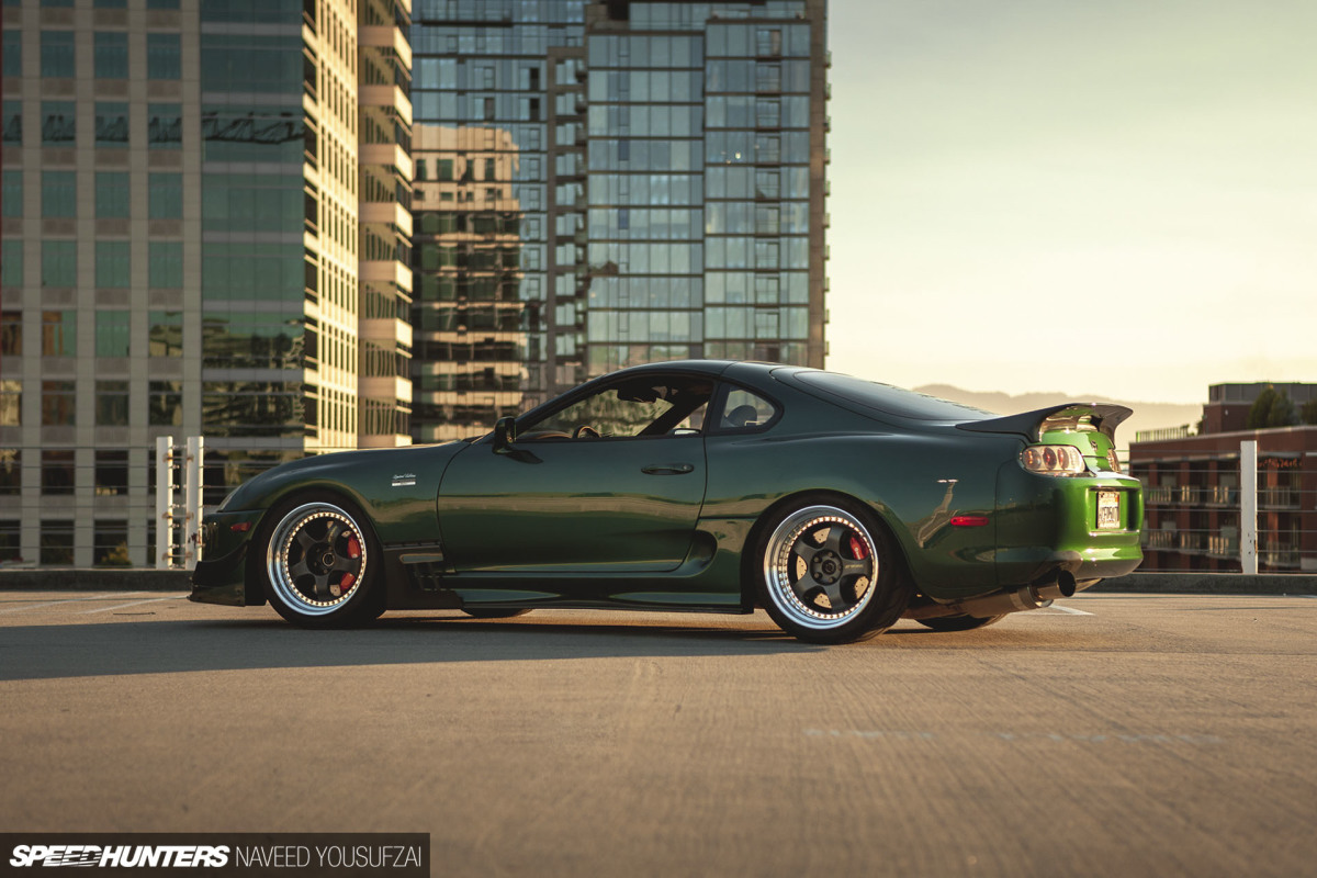2018 IAMTHESPEEDHUNTER Naveed Yousufzai Toyota Supra-45