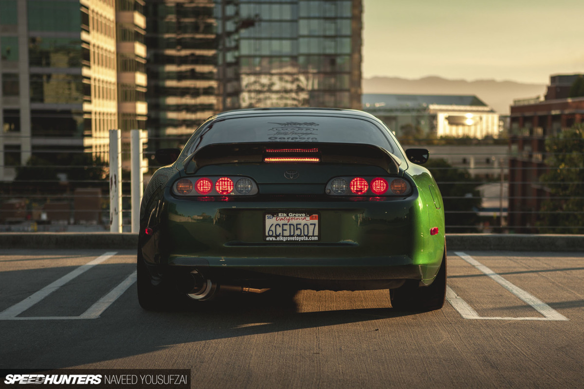 2018 IAMTHESPEEDHUNTER Naveed Yousufzai Toyota Supra-49
