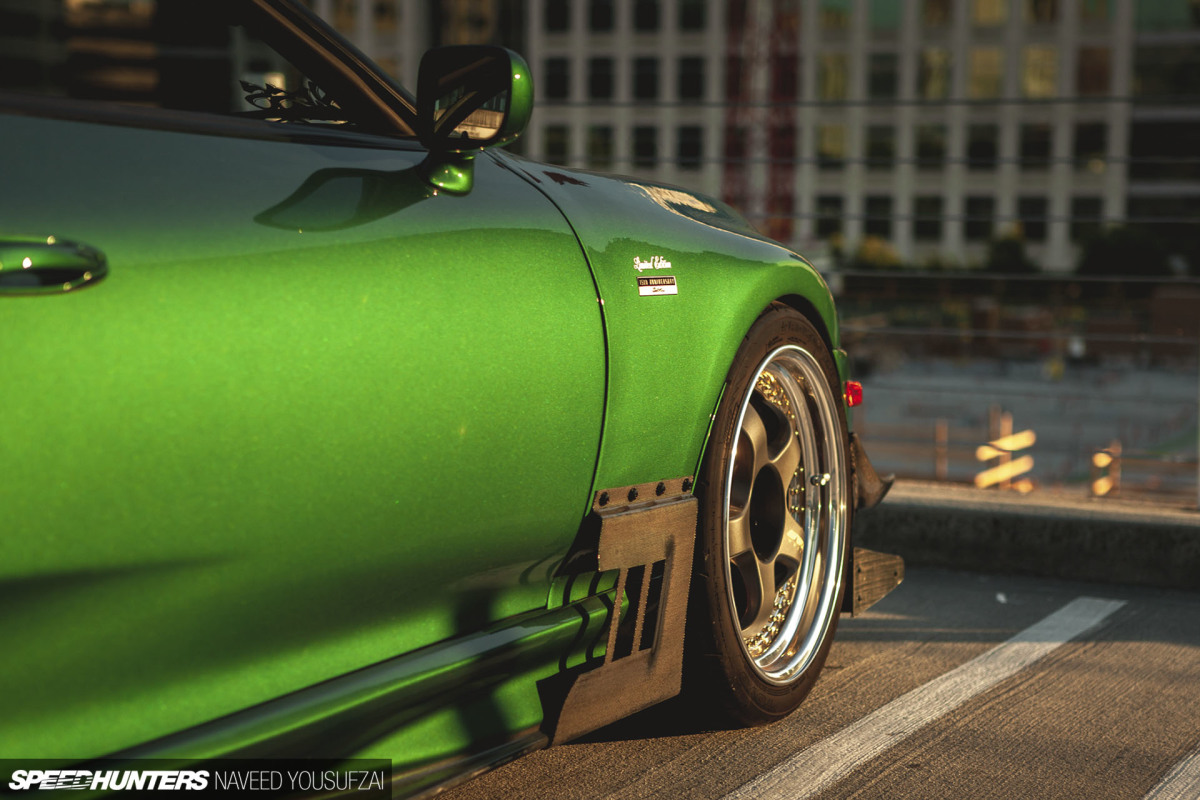 2018 IAMTHESPEEDHUNTER Naveed Yousufzai Toyota Supra-50