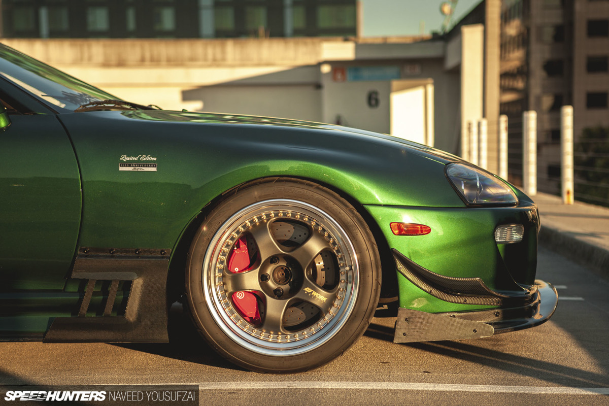 2018 IAMTHESPEEDHUNTER Naveed Yousufzai Toyota Supra-51