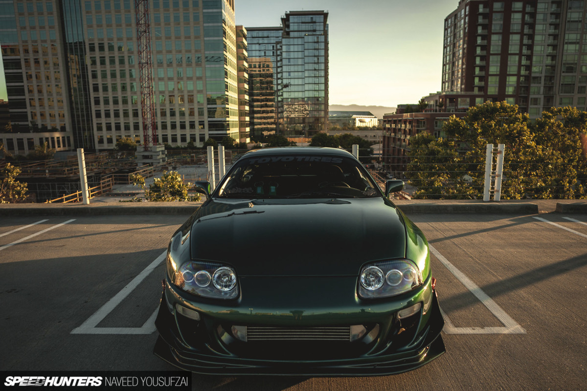 2018 IAMTHESPEEDHUNTER Naveed Yousufzai Toyota Supra-54