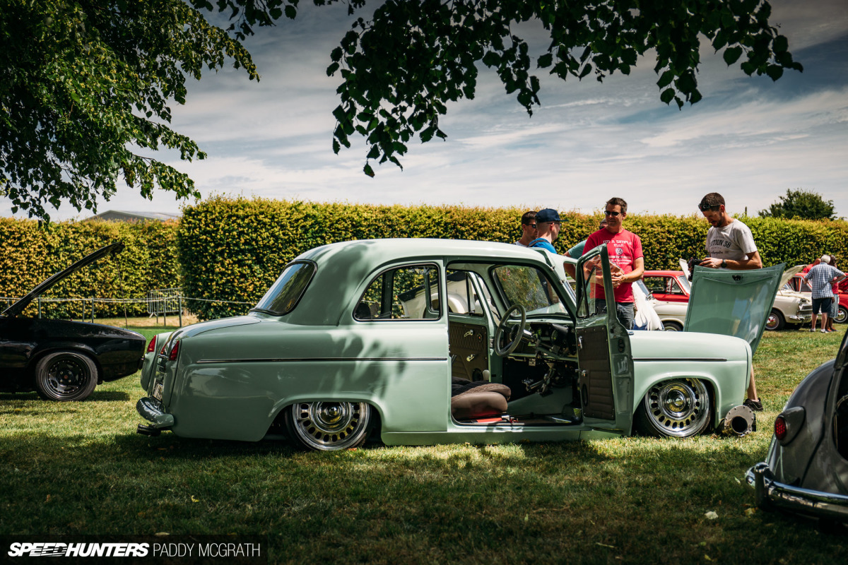 2018 Players Classic Ford Versus Japan for Speedhunters by Paddy McGrath-15