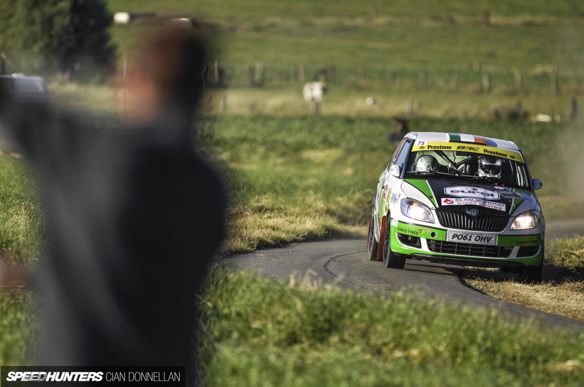 2018 IAMTHESPEEDHUNTER Cian Donnellan Rally YPres-06