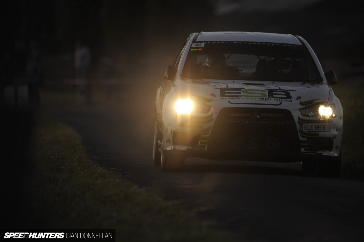 2018 IAMTHESPEEDHUNTER Cian Donnellan Rally YPres-19