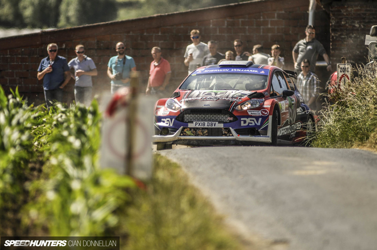 2018 IAMTHESPEEDHUNTER Cian Donnellan Rally YPres-26