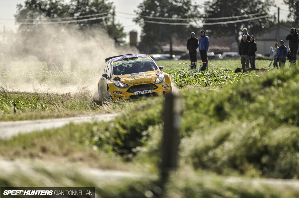 2018 IAMTHESPEEDHUNTER Cian Donnellan Rally YPres-45