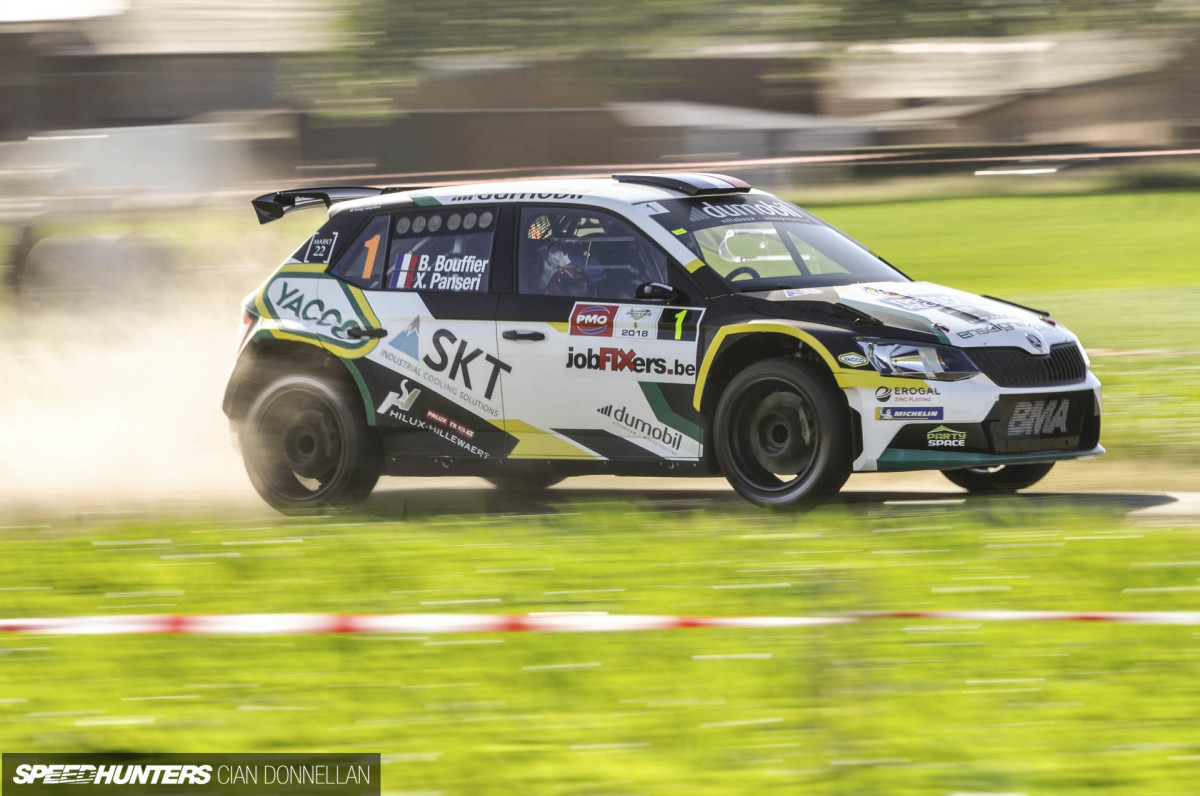 2018 IAMTHESPEEDHUNTER Cian Donnellan Rally YPres-52