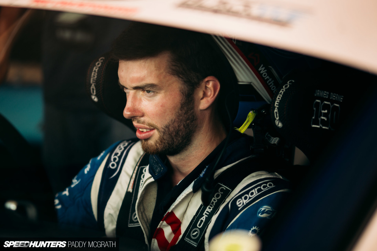 2018 Ireland History James Deane Speedhunters PMcG-1