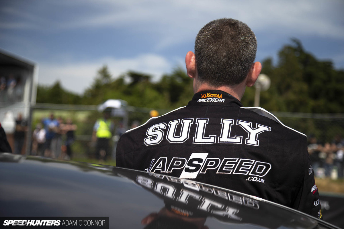 2018 Irish Drift Championship SH Adam O'Connor-39