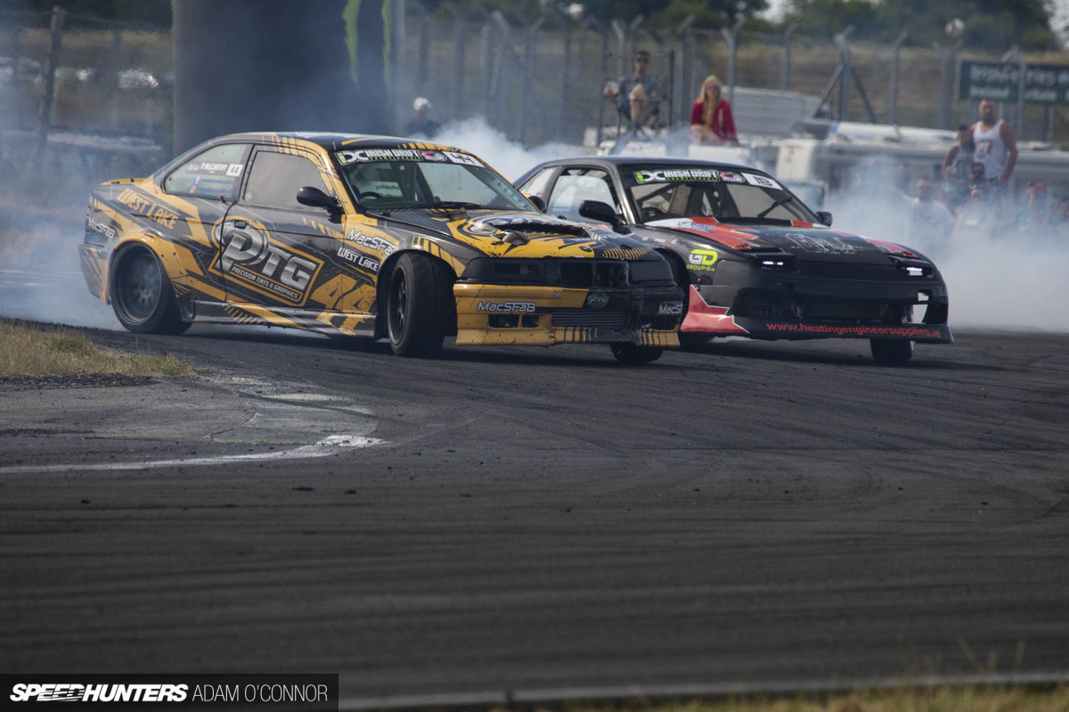 2018 Irish Drift Championship SH Adam O'Connor-55