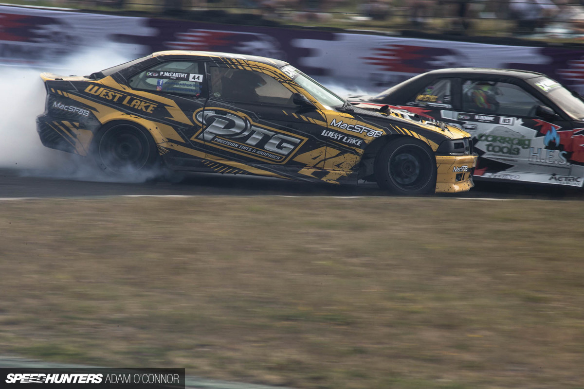 2018 Irish Drift Championship SH Adam O'Connor-56