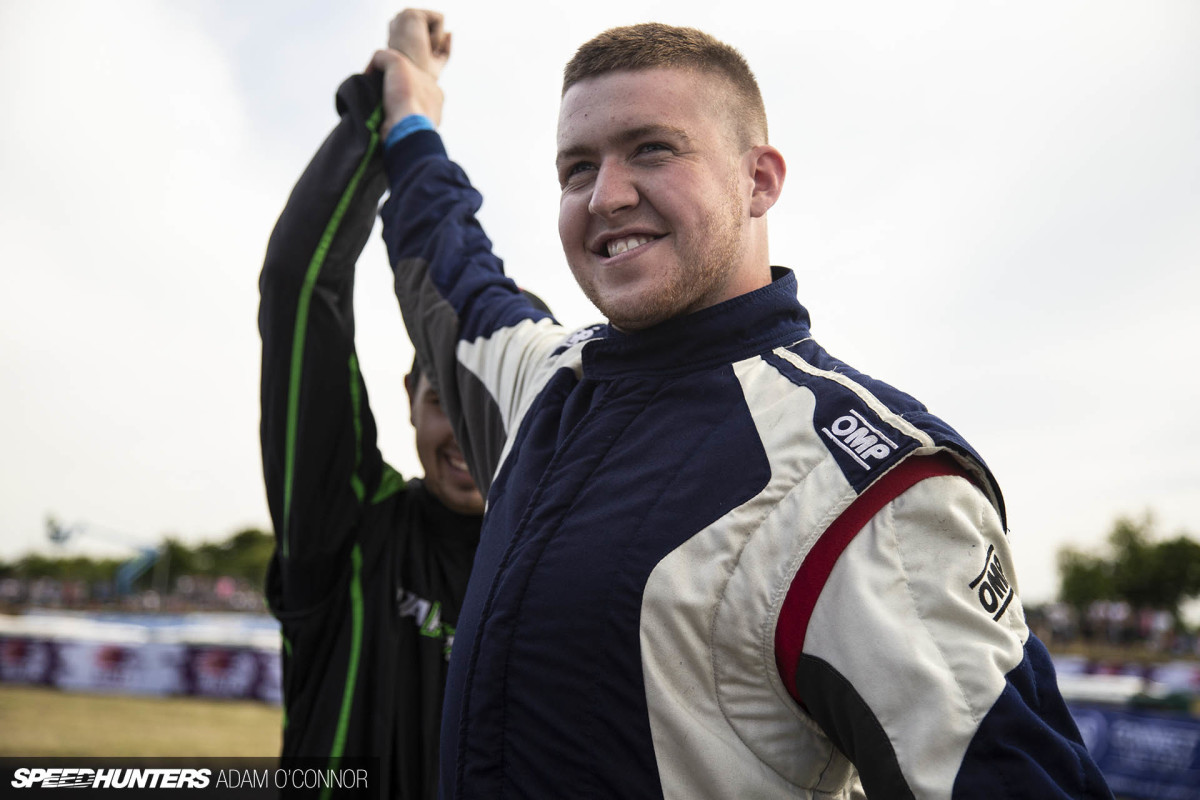 2018 Irish Drift Championship SH Adam O'Connor-62