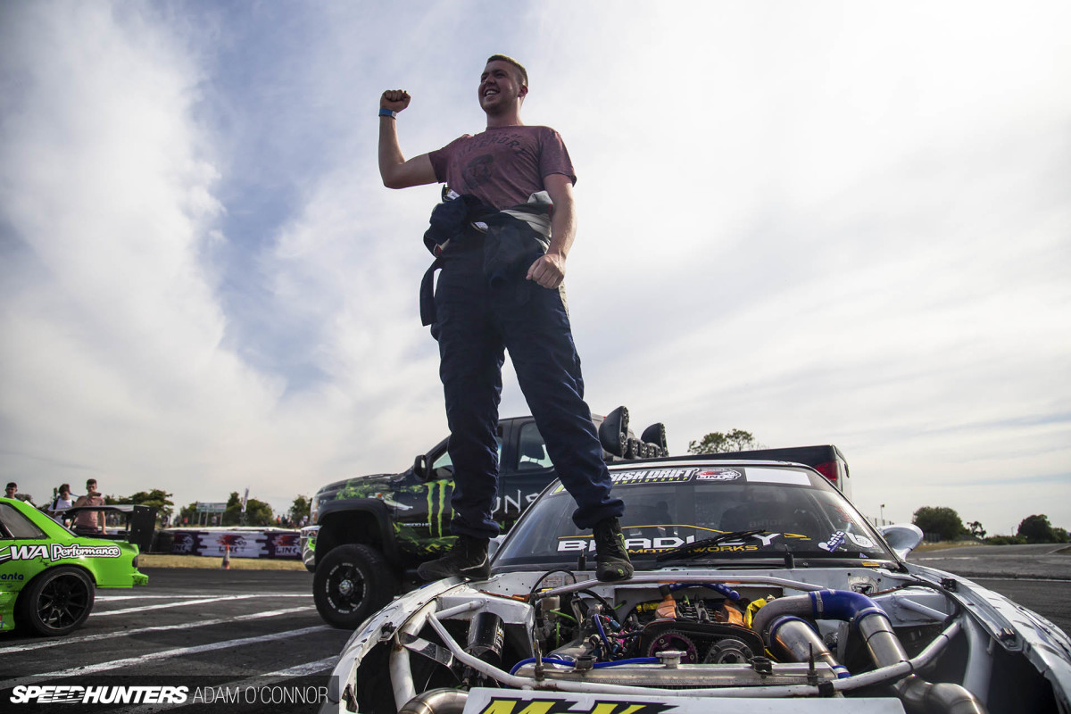 2018 Irish Drift Championship SH Adam O'Connor-66