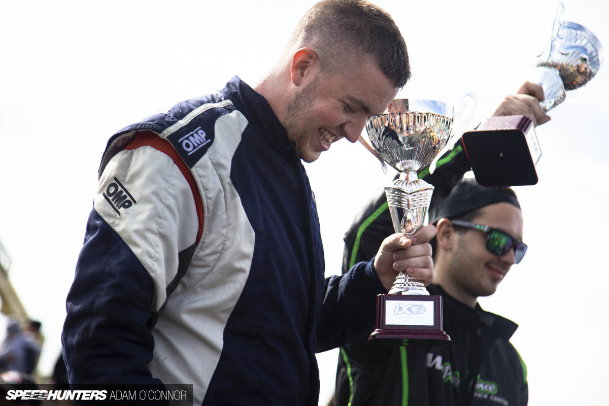 2018 Irish Drift Championship SH Adam O'Connor-71