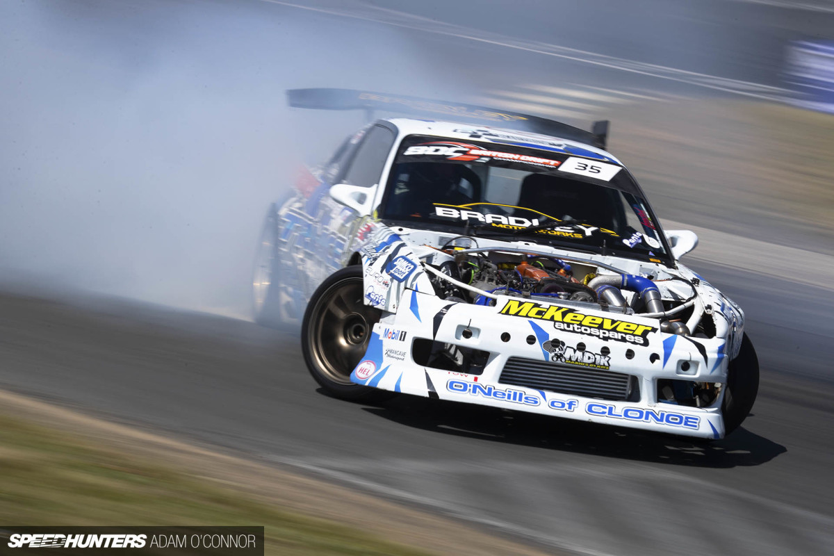 2018 Irish Drift Championship SH Adam O'Connor-79