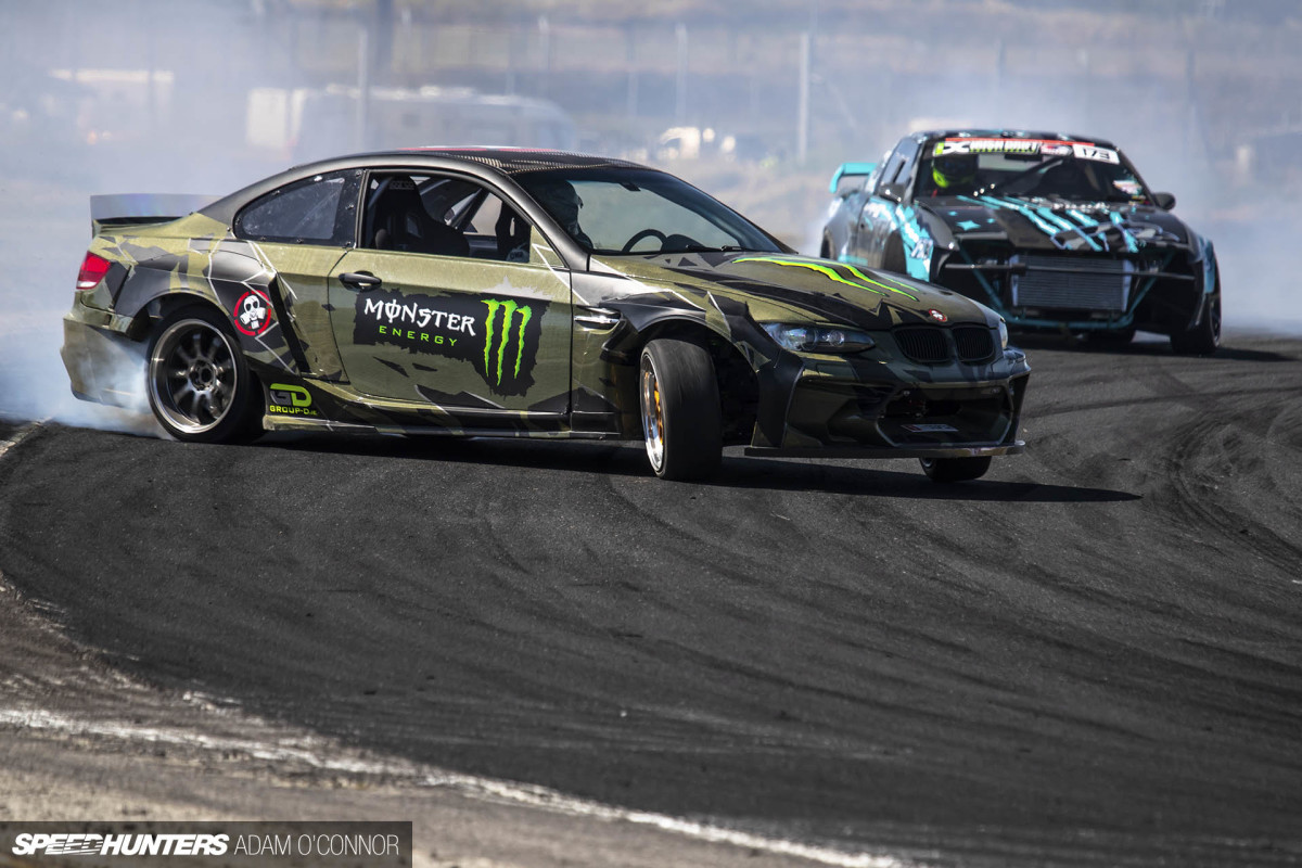 2018 Irish Drift Championship SH Adam O'Connor-82