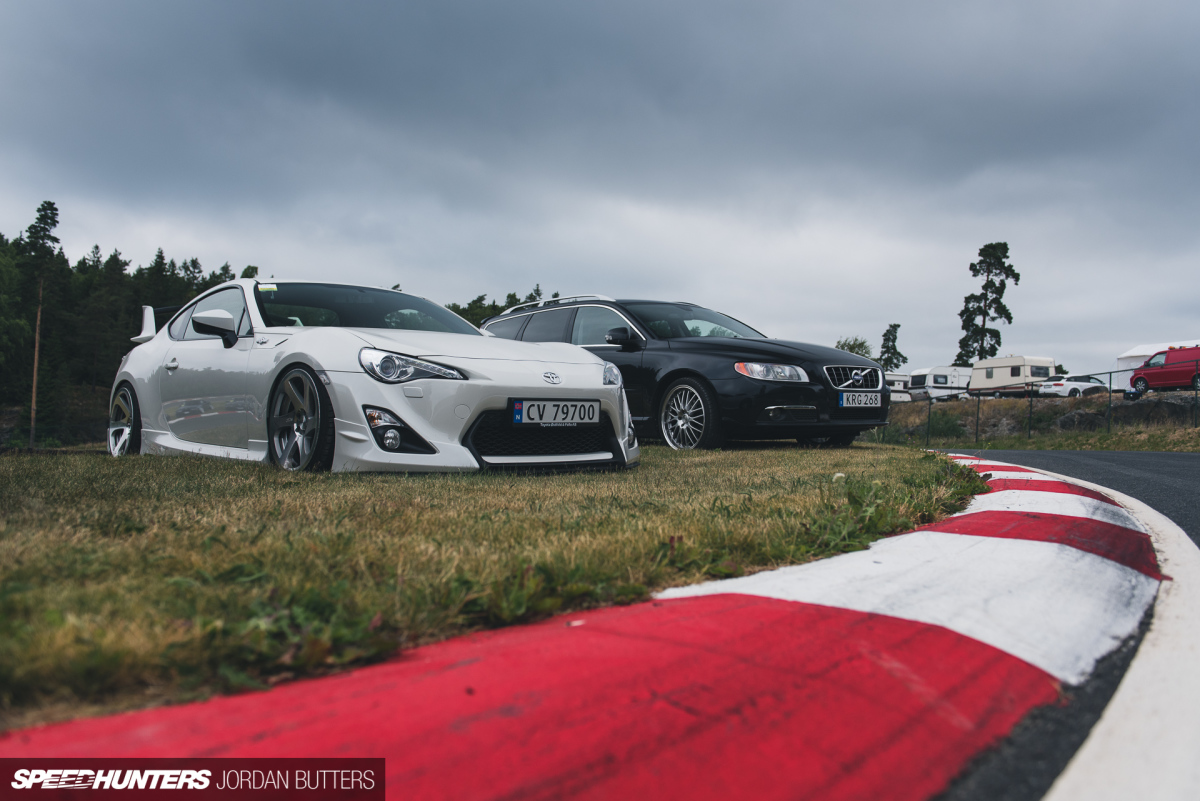 Gatebil Rudskogen 2018 by Jordan Butters Speedhunters-2751