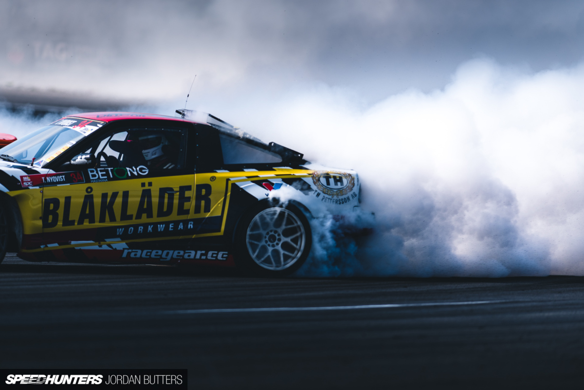 Gatebil Rudskogen 2018 by Jordan Butters Speedhunters-3160