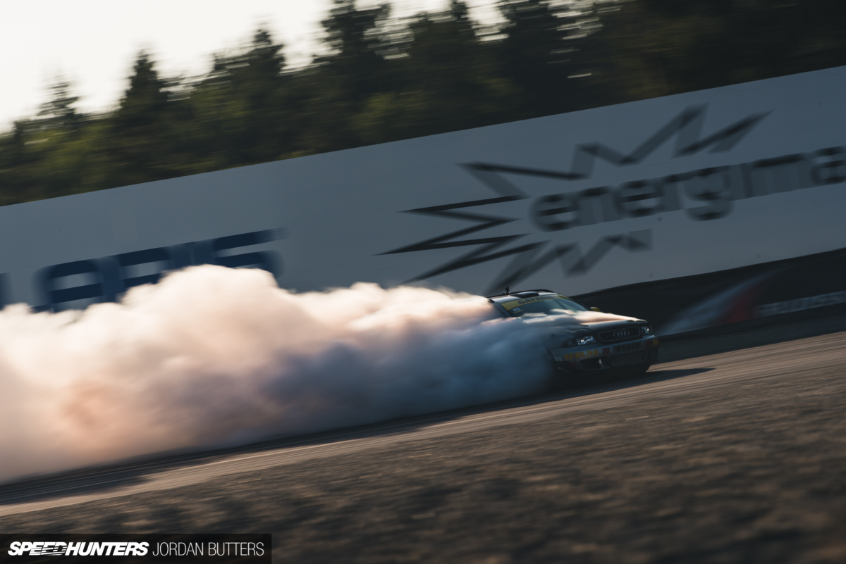 Gatebil Rudskogen 2018 by Jordan Butters Speedhunters-3499