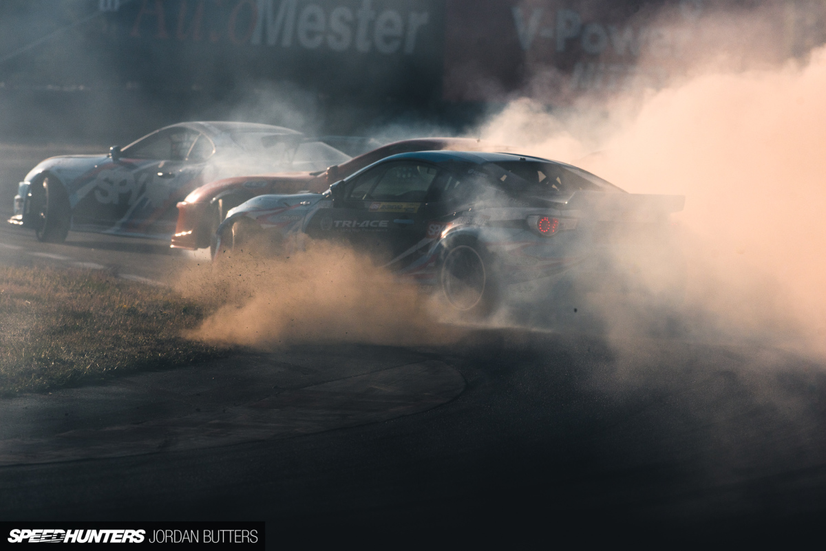 Gatebil Rudskogen 2018 by Jordan Butters Speedhunters-3559