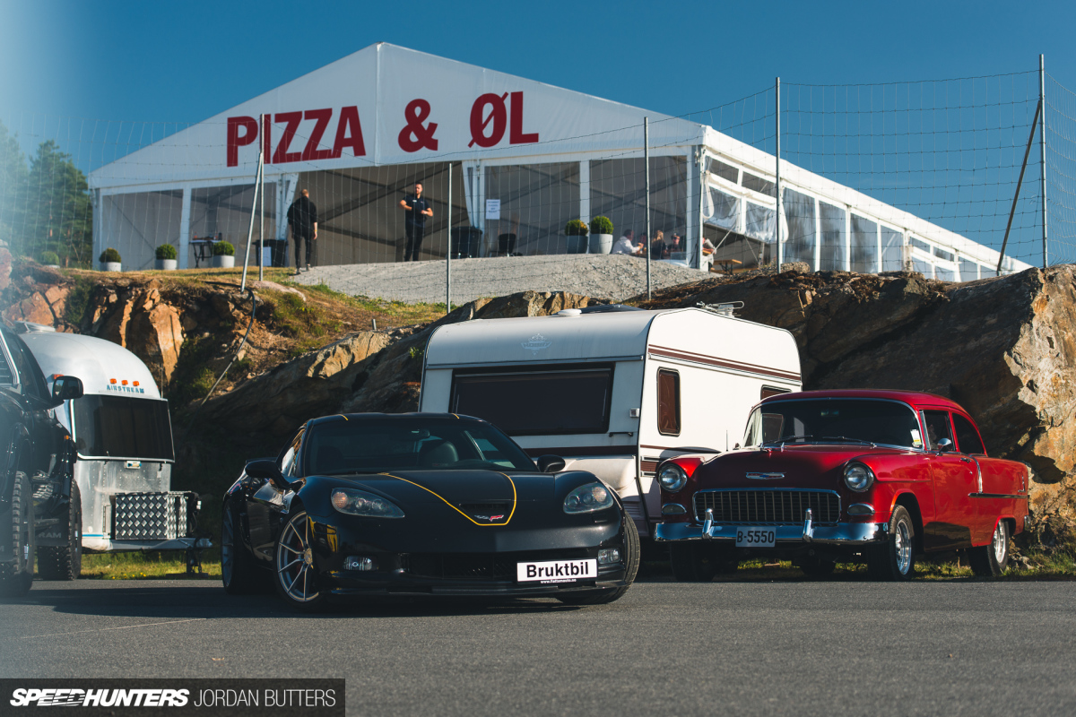 Gatebil Rudskogen 2018 by Jordan Butters Speedhunters-8488