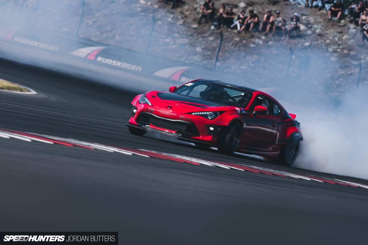 Gatebil Rudskogen 2018 by Jordan Butters Speedhunters-2889