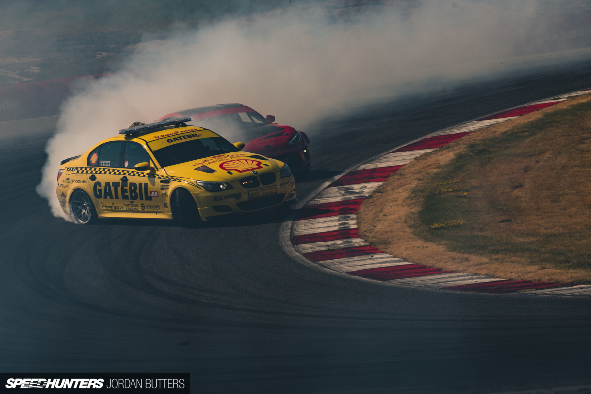 Gatebil Rudskogen 2018 by Jordan Butters Speedhunters-4096