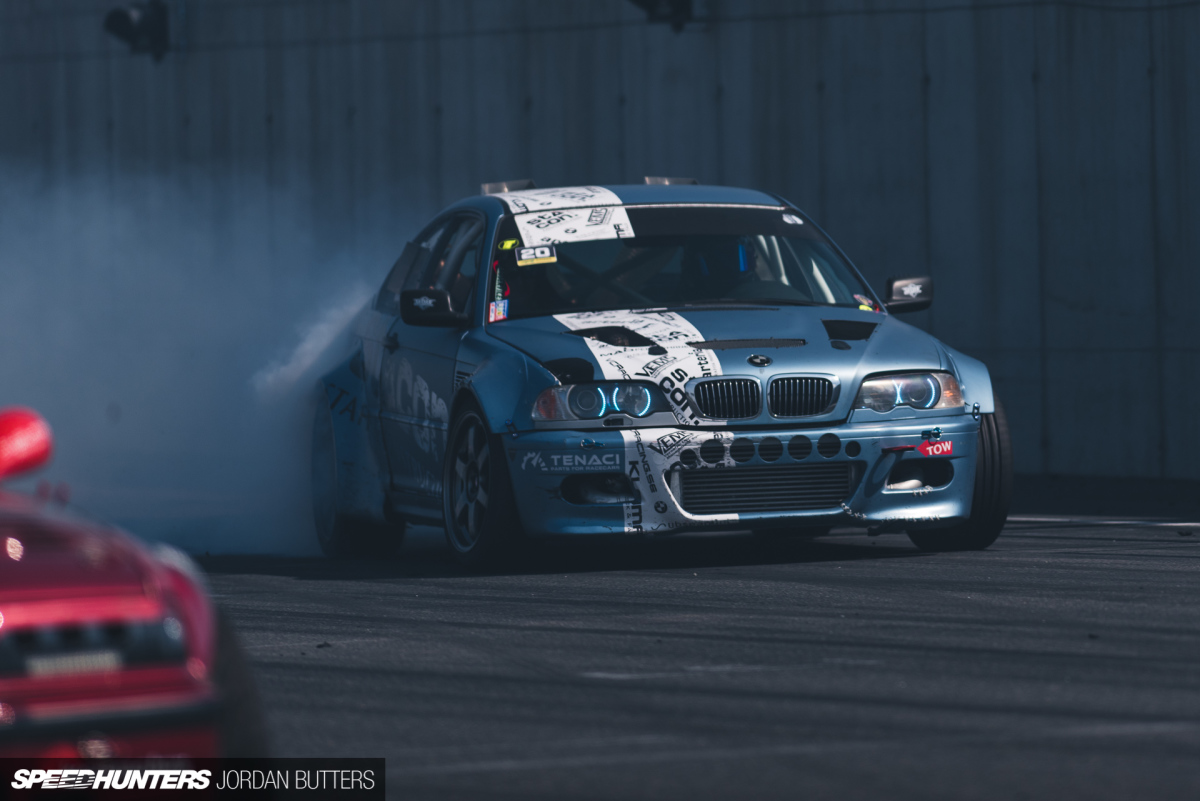 Gatebil Rudskogen 2018 by Jordan Butters Speedhunters-4117